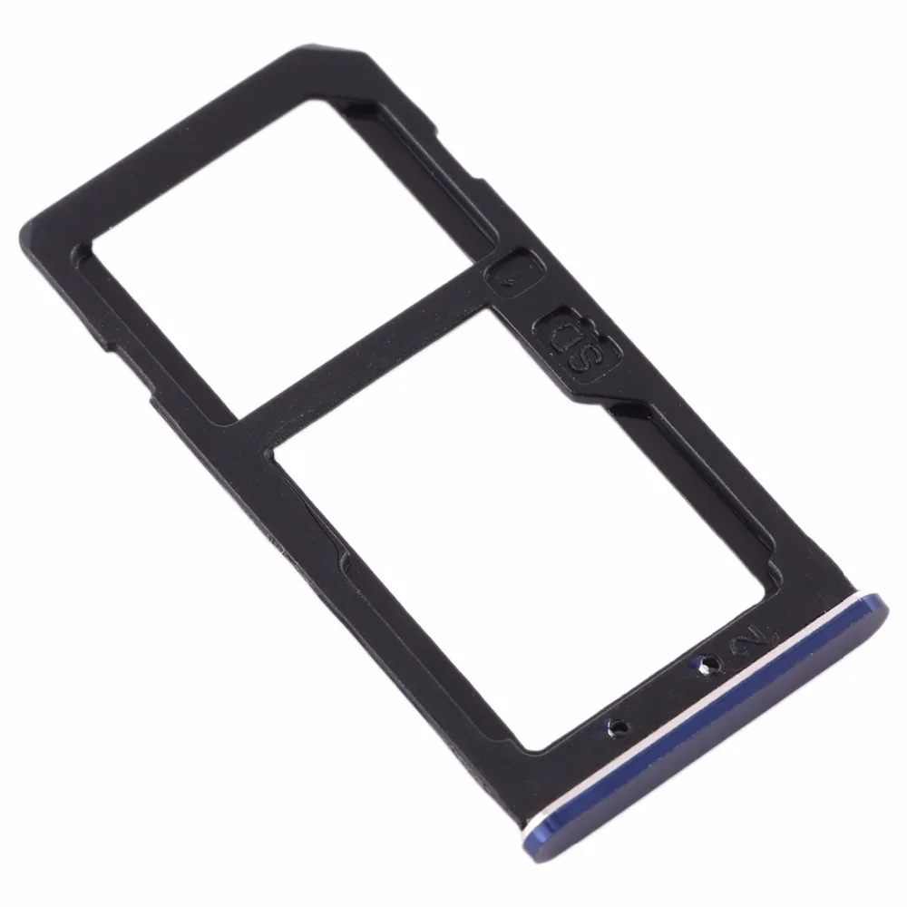 Лоток для sim-карт+ лоток для sim-карт/лоток для карт памяти Micro SD для Nokia 6 TA-1000 TA-1003 TA-1021 TA-1025 TA-1033 TA-1039 TA