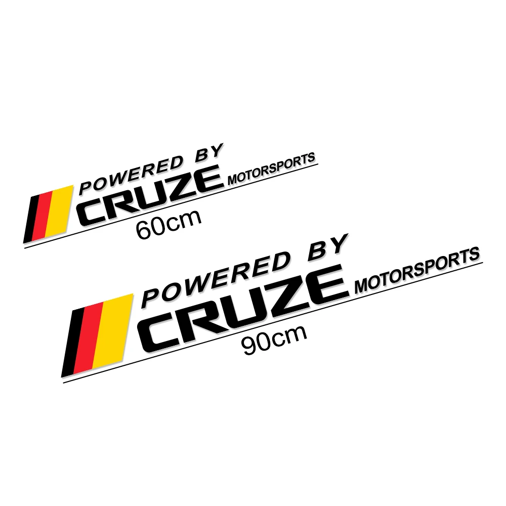 Для Chevrolet Cruze 1.5L 1 4 T ECO Premier Sedan FWD LS LTZ 2019 Nuevo 2020 Светоотражающие виниловые