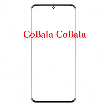 

10Pcs Outer Glass For Samsung S20 S20 Plus LCD Display Touch Screen Front Glass Panel Repair Replacement Part