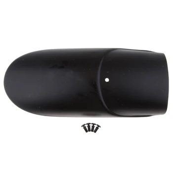 

Front Fender Mudflap Extension For Harley Dyna Sportster XL 1200 883