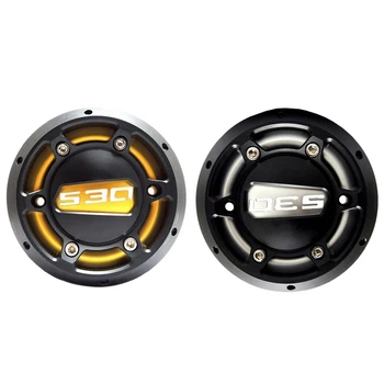 

For Motorcycle Tmax 530 2012 2015 Tmax 500 2008-2011 Accessories Engine Stator Cover Protector For Yamaha T-Max T Max 530 2012-2