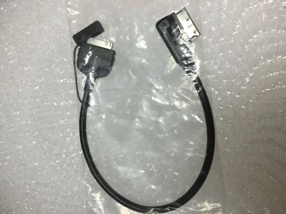 Volkswagen Au di AMI MDI IPHONE 4 IPOD cable。。