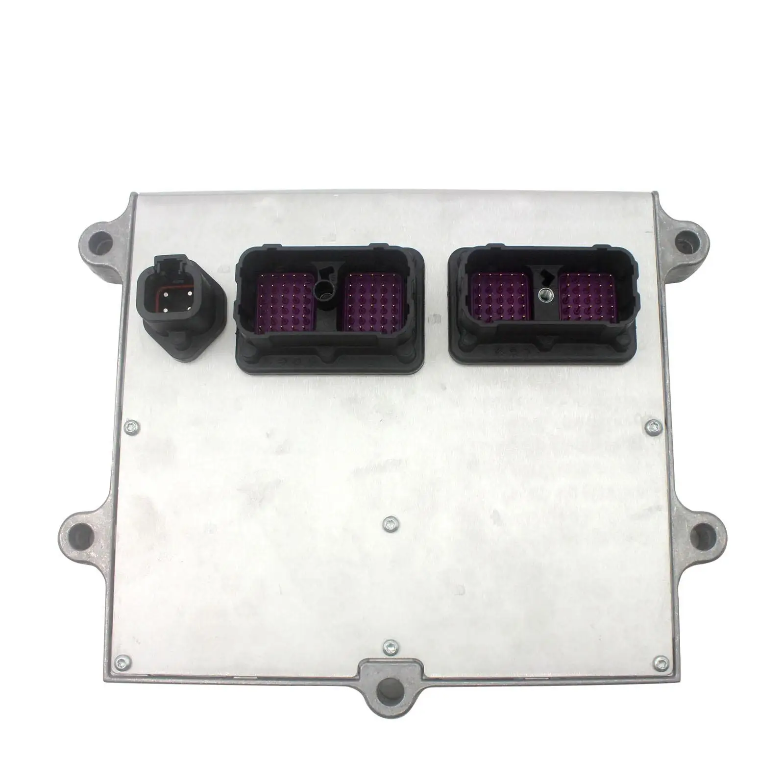 

Контроллер 600-468-1300 4921776 для компьютера Komatsu WA430-6 6D114 Engine Box