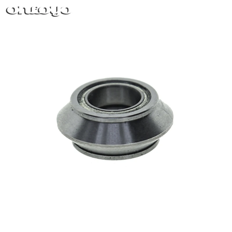 Computer Embroidery Machine accessories: Diamond Bearing Double 8mm*18MM thick, Thin Side Car Bearing