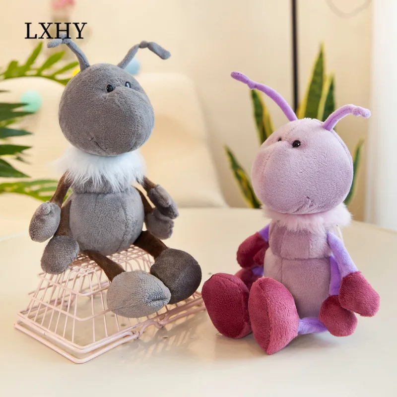 ant soft toy