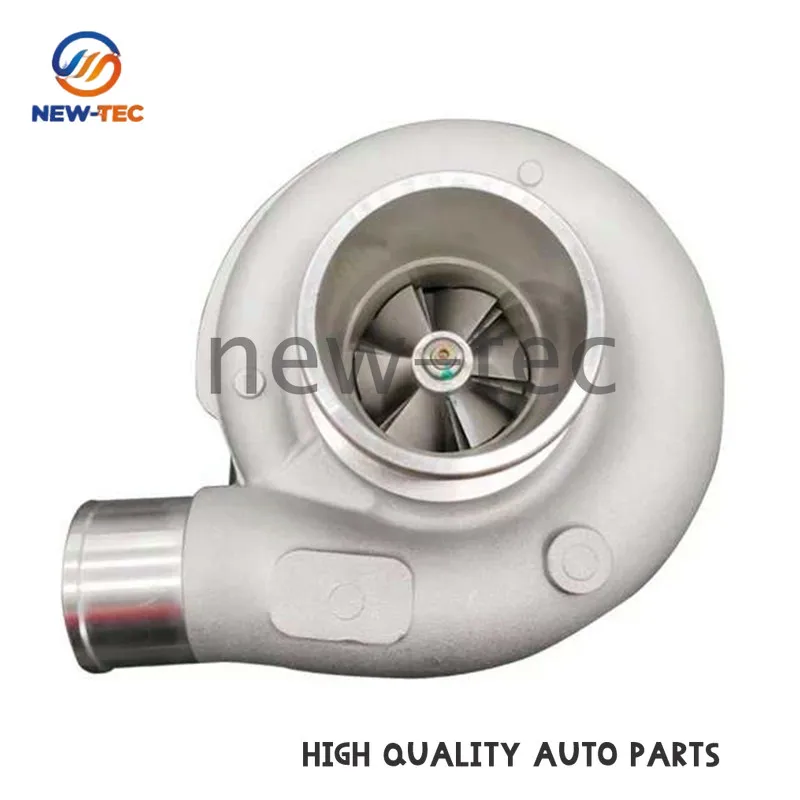 Турбокомпрессор Turbo S2ESL094 167604 115-5853 0R6906 1155853 для Caterpillar CAT Earth Move 3116 3126 | Автомобили и