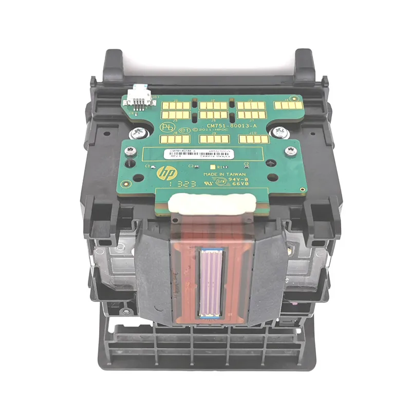Печатающая головка для HP Pro8100 8600 8610 8620 8625 8630 8700 251DW 251 276 276DW CM751-80013A 950 951 950XL 951XL |