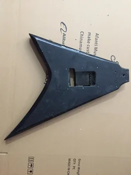 

Afanti Music DIY Electric guitar Body (326)