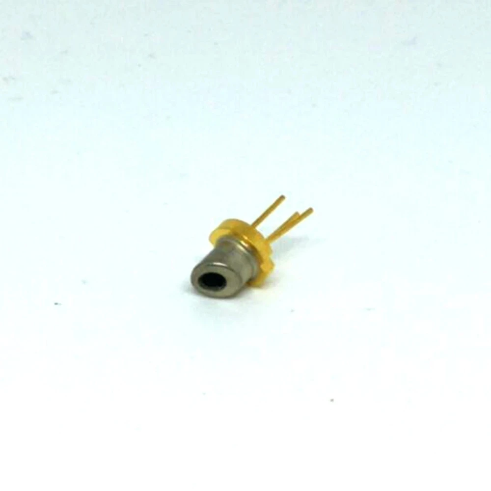 KSS-151A Original 780nm 3mW-5mW 5.6mm Infra-Red Laser Diode TO-18 Lazer LD