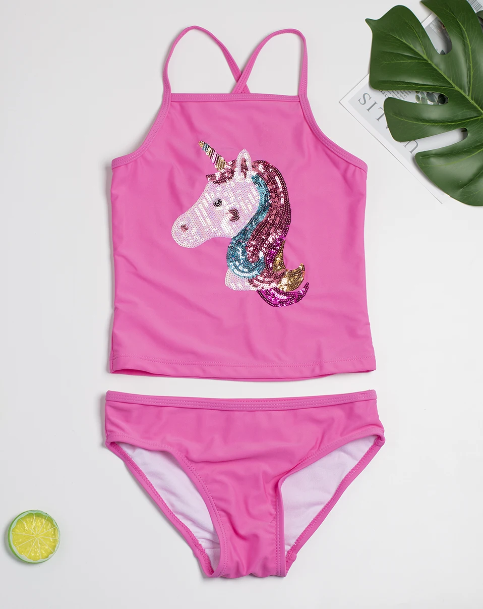 H106 girls swimwear-detail01