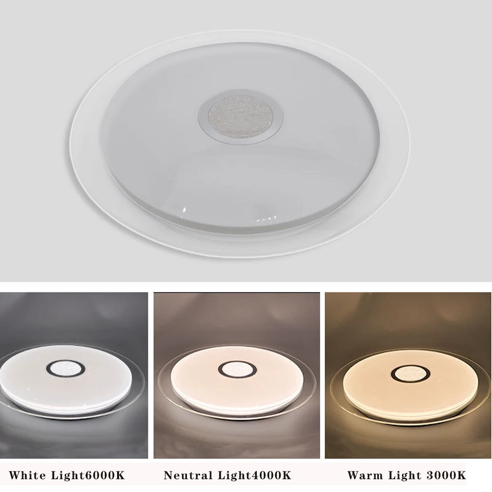

Led Ceiling Lamp Creative Simple Living Room lamp hotel apartment ceiling lamp manufacturer Living Room Ceiling Lamp Bedroom