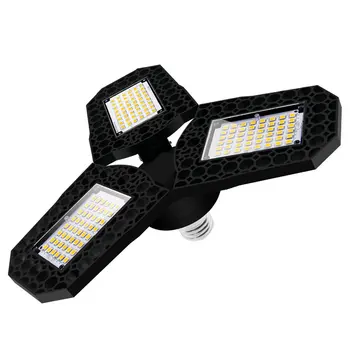 

Led Transformers Folding Garage Super Light Garage With Adjustable Lights Industrial Light Workshop Light 1 Piece