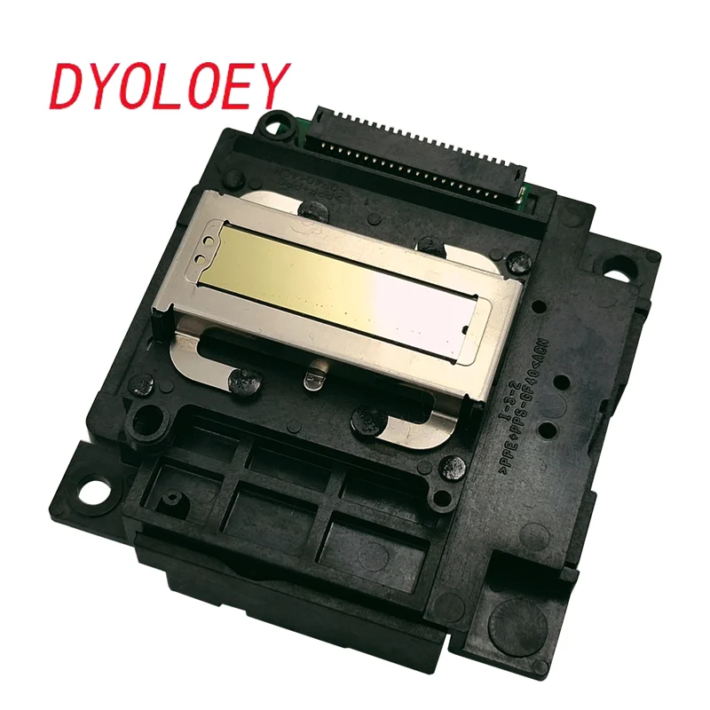 Печатающая головка FA04010 FA04000 для Epson L300 L301 L351 L355 L358 L111 L120 L210 L211 ME401 ME303 XP 302 402 405 2010