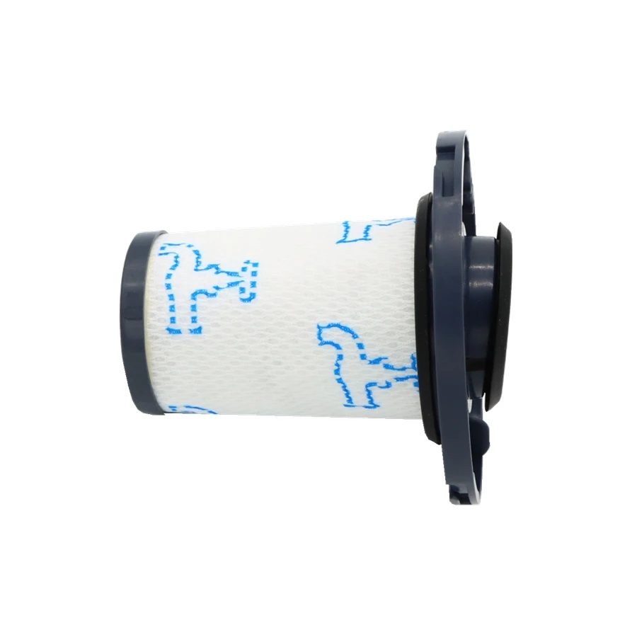 Set Filtri Per Aspirapolvere Rowenta X-Force Flex - 2 Pre-Motore + 2 Post-Motore, Compatibili Con RH98xx/RH99xx - Foto 7