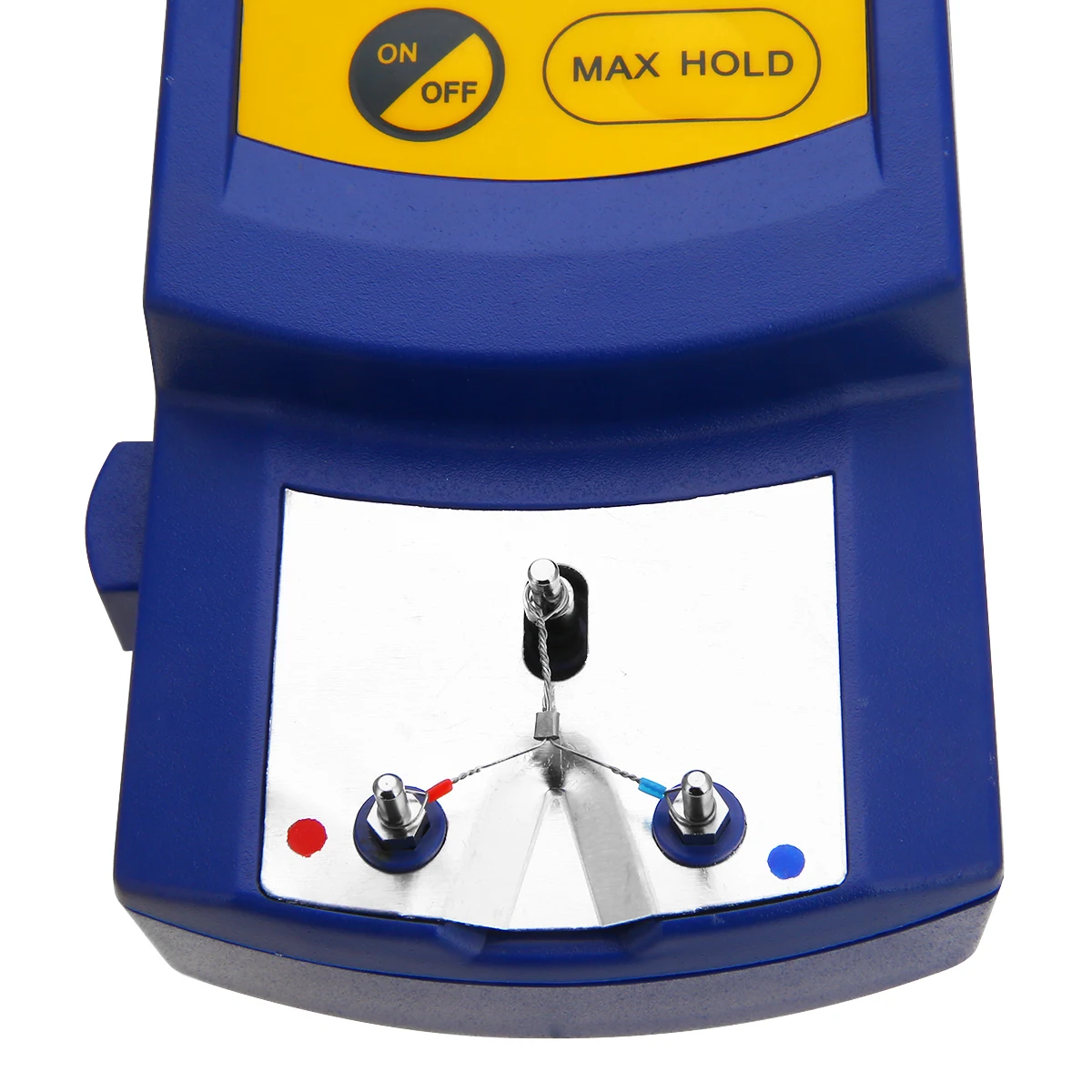 FG100 Soldering Iron Tip Thermometer Tester With Lead Free Senor Tip