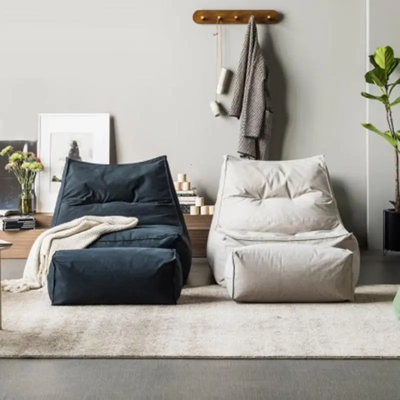 Zitzak Kanepe Poltrona Pouf Armut Koltuk Ouro Copridivano Divano Computer Silla детская кровать Beanbag стул Cadeira Bean Bag Диван