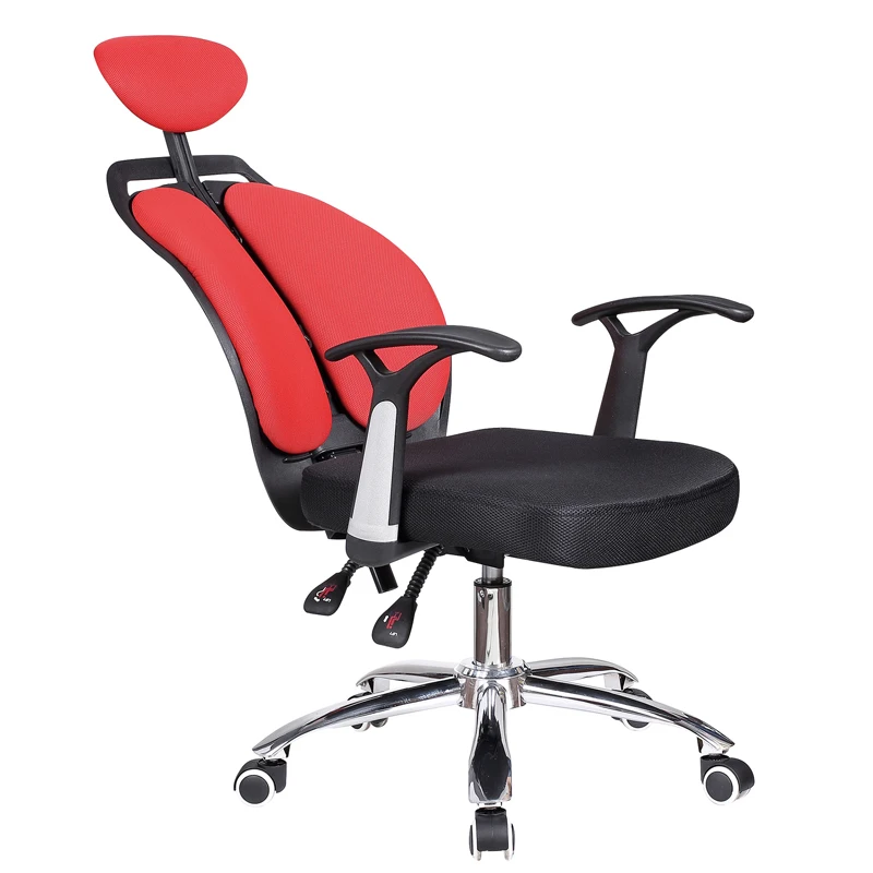 Swivel Chair New Arrival Racing Lift Synthetic Gaming Chairs Internet Cafes WCG on Sale Computer Ch