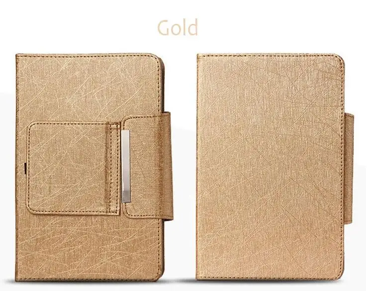 7 цветов клавиатура с подсветкой для Samsung Galaxy Tab A 10,5 Tablet Cover T590 T595 SM-T590 SM-T595 Bluetooth клавиатура чехол+ ручка - Цвет: Only Case