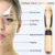 High Pressure 2 in 1 Hyaluronic Pen Anti Wrinkle Lip Lifting Hyaluron Gun Atomizer Hyaluron Injection Pen 0.3 ML 0.5 ML head