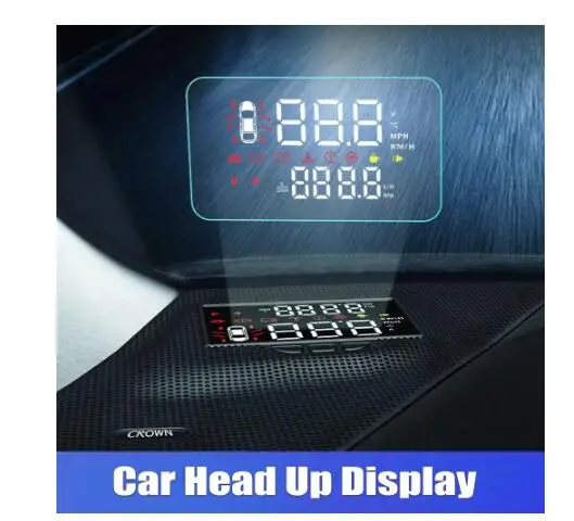 ڵ  HUD  ִ ÷ ӵ   CX-5 CX5 2017   ȭ  ǻ