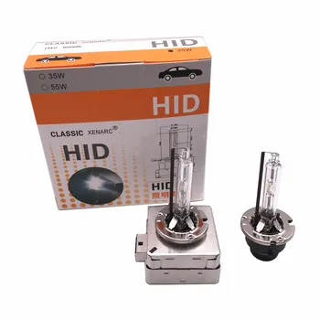 

2pcs/lot 4300K 6000K D1S D2S D3S D4S car hid xenon bulbs for Subaru lmpreza 2007-2014 for H onda Odyssey 2011 2012 2013