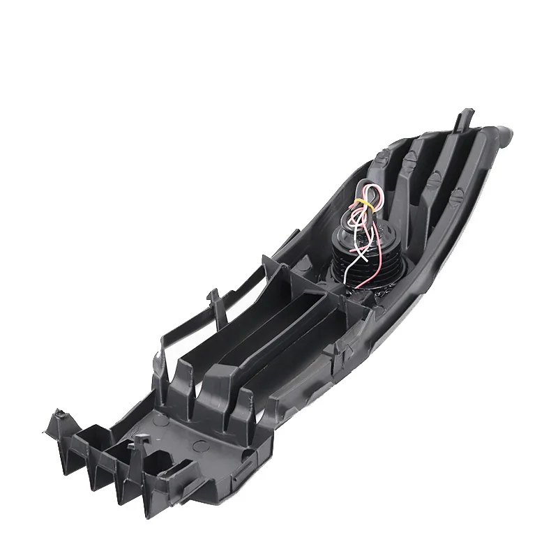 Passat B5   2001  - 2005  FOG LIGHT GRILL (1)