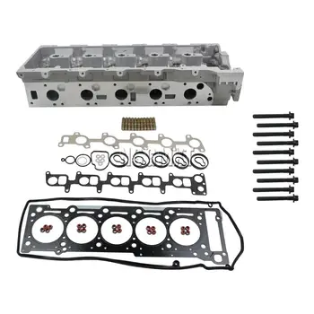

AP02 Cylinder Head KIT with Gasket Set 612 050 00 58 for Mercedes-Benz C209 S203 S210 W203 W210