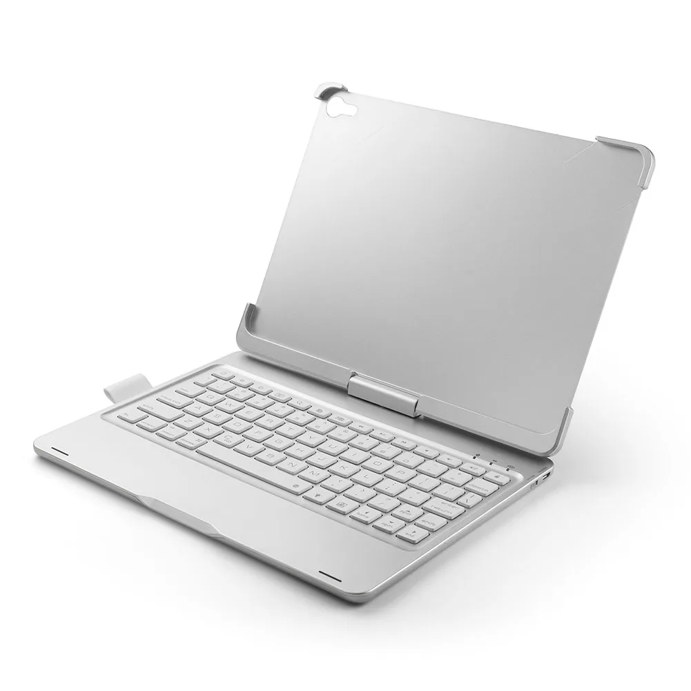 

Portable Tablets Shell Smart Cover Case Lightweight Extensions Backlit Mini Bluetooth Keyboard Durable For IPad Pro 11 Inch