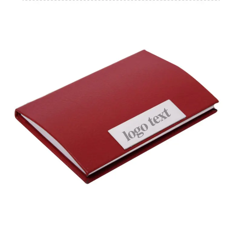 中间方形名片夹-多只-5