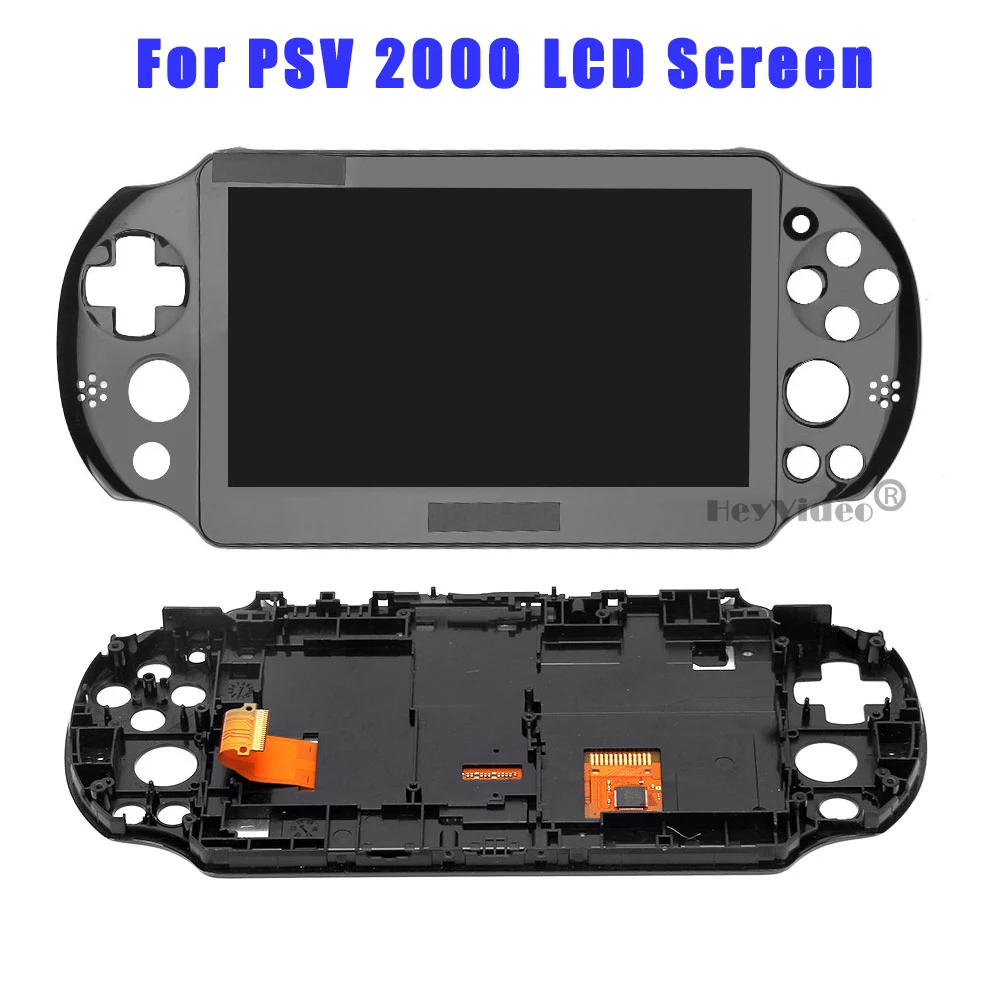 PS Vita 2 2000 PSV 2000  LCD ġ ũ,  ü ũ , ӽ