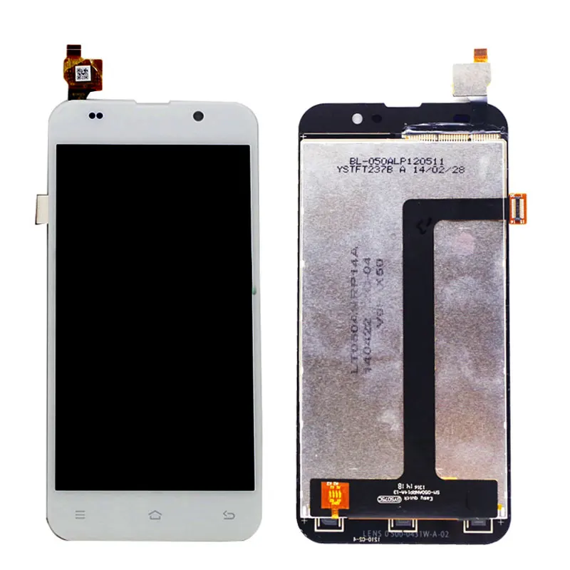Для ZOPO ZP980 + C2 C3 экран ЖК дисплея в сборе с сенсорным экраном сборе|Экраны для