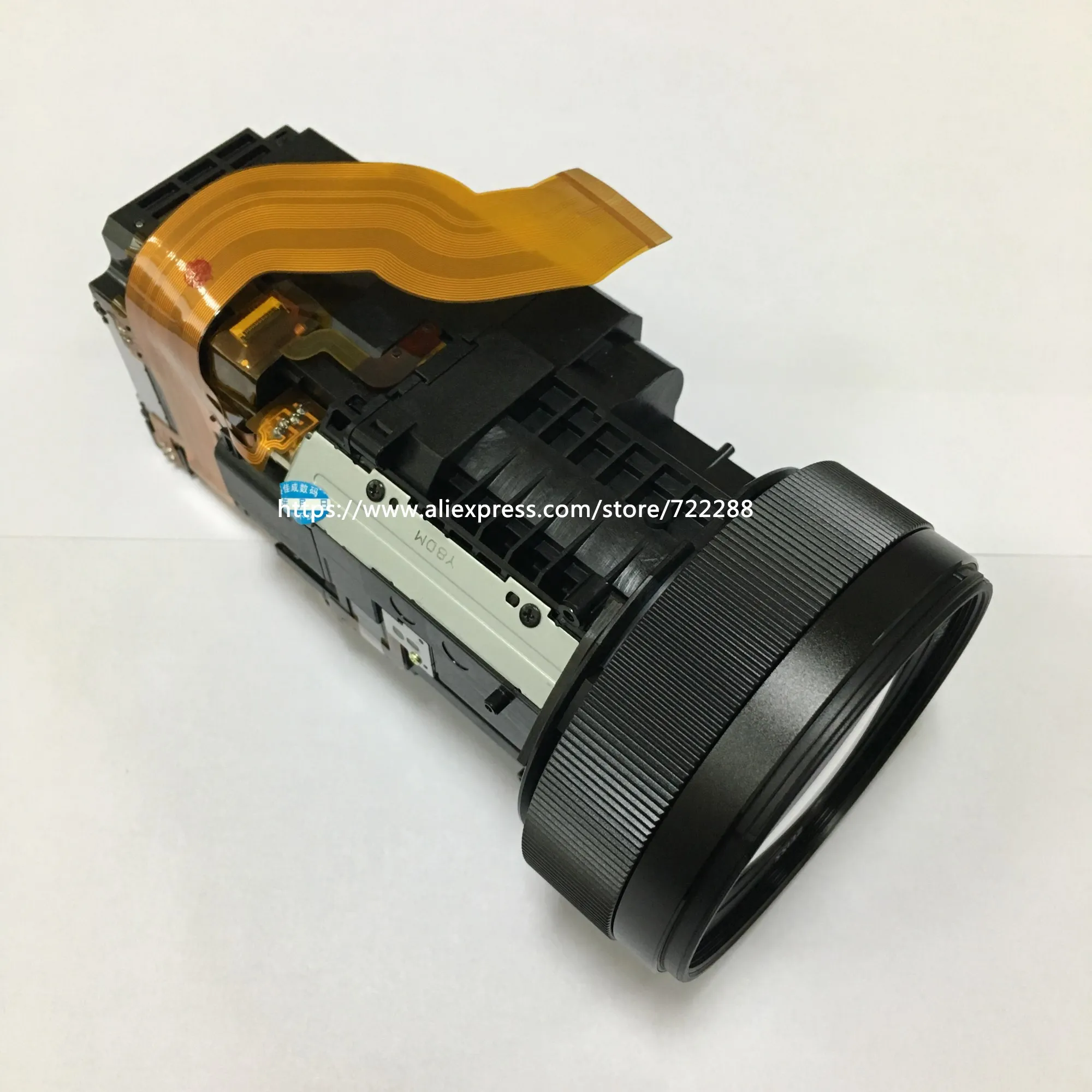 Запасные части для Sony HDR-CX900 HDR-CX900E PXW-X70 Φ Lens Zoom Ass'y No CCD Unit New | Электронные