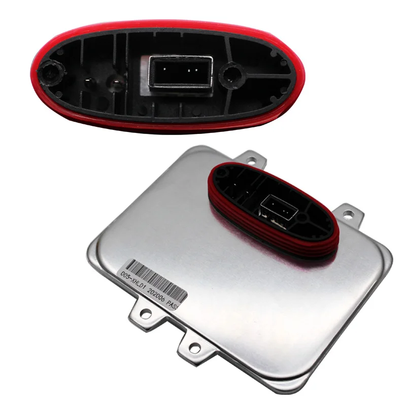 

For Xenon HID D1S D1R 5DV009 000-00 60000 Headlight Ballast Control Module OEM 63126937223 Plug and play installation