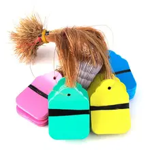 100 шт. этикетки для растений висячий горшок для рассады садовые горшки для растений и цветов плантаторы веревочный маркер с толстой этикеткой