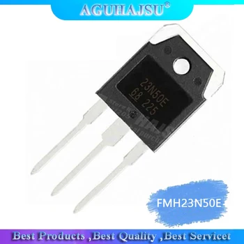 

10pcs/lot FMH23N50E 23N50E TO-3P FET inverter welder 23A500V new original