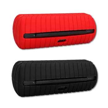 

Silicone Protective Cover for BOSE SoundSport Free Wireless Bluetooth Headset Case with Charge Interface