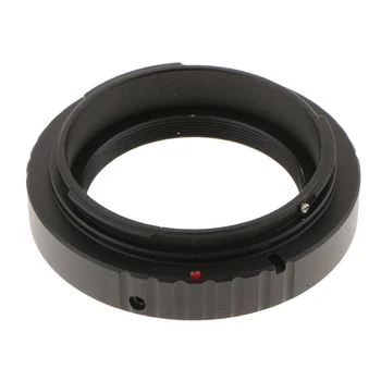 

T2 Ring for Canon EOS Digital Camera Telescope Lens Adapter M42x0.75mm
