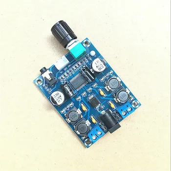 

Xh-m312 Tpa3118d2 Digital Power Amplifier Plate High Clear Edition Audio Frequency Power Amplification Plate Output 45w*2