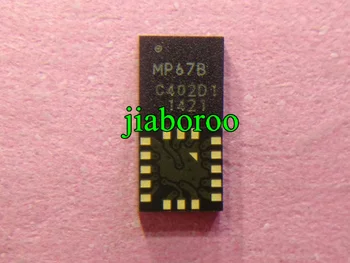 

1pcs-30pcs U3010 MP67B for iPhone 6s/6splus/6S plus ACCEL & GYRO Gyroscope Accelerometer ic chip MPU-6700-12-COMBO
