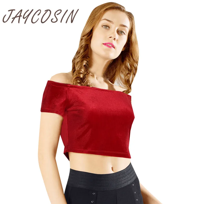 JAYCOSIN одежда, сексуальные женские топы,, без рукавов, футболка, свободная, одноцветная, с принтом, мягкая, с открытыми плечами, femme, новые летние повседневные топы