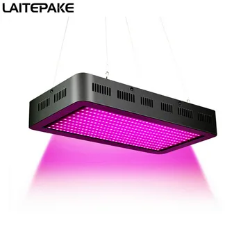 

1000W 1500W 2000W high COB LED Grow Light Full spectrum 85-265V with fans for Indoor Greenhouse grow tent plants grow led light