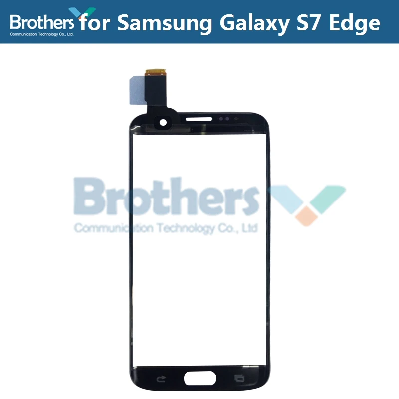 Touch Screen For Samsung Galaxy S7 Edge Digitizer Phone Panel G9350