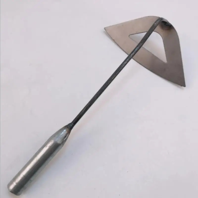 Customizable Weeding Rake Vegetable Farm Garden Tools Agriculture Tool Weeding Accessories 5
