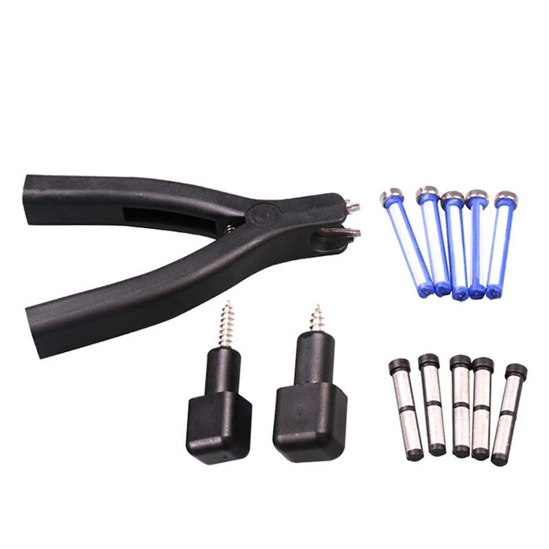 

Fuel Injector Repair Plier Wrench Micro Filter Remove Tool for Gasoline Car