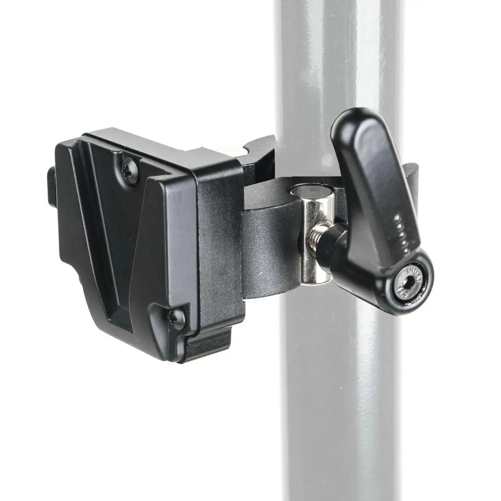 

CAME-TV V-Mount Clamp - Match with our CAME-TV Boltzen LED Lights