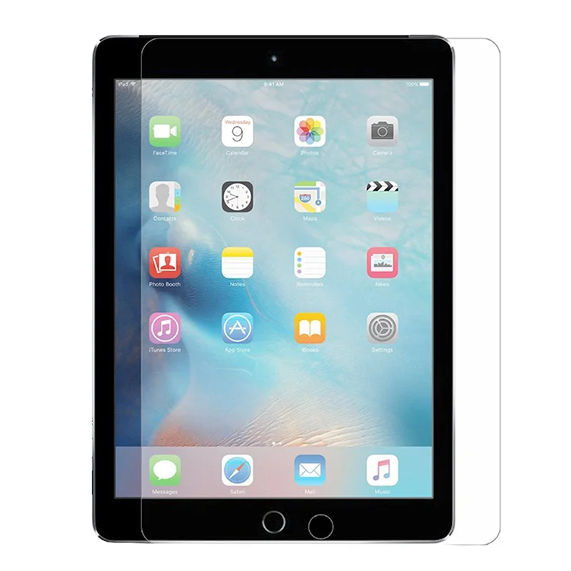 Закаленное стекло для iPad mini 4 протектор экрана для iPad Mini4 защитная пленка Взрывозащищенная защитная пленка для iPad Mini 4