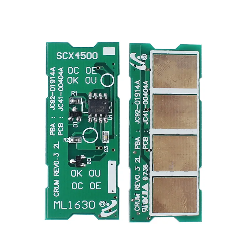 402857 402858 сброс чипа тонера для Ricoh Aficio SP5100 запасные части картриджа лазерного