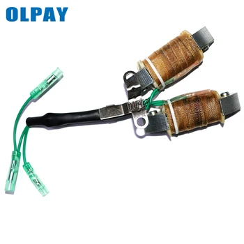 

Coil charge A & B Assy F15-07000400 for Parsun 4 stroke F9.9 F13.5 F15 outboard motor