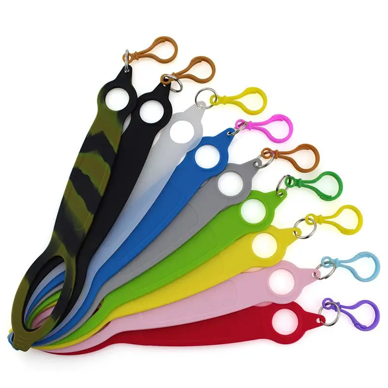 

Camp Silicone Portable Stretchable Water Bottle Strap With Buckle Running Holder Bike Carrier Grip Outdoor TOOL