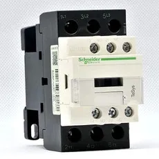 

In stock!!! AC contactor LC1D32M7C AC220V 32A Free Shipping